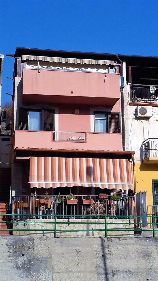 La Scala Del Sole Villa Porto Empedocle Dış mekan fotoğraf